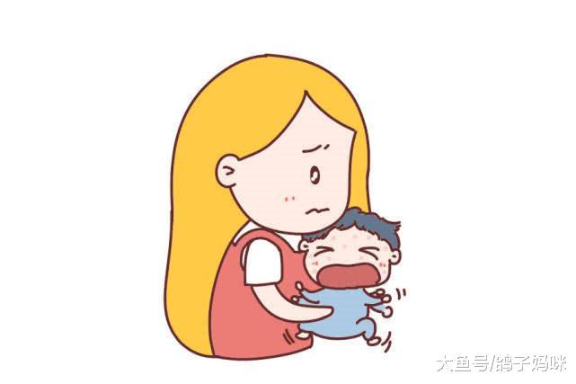 宝宝爱哭、发脾气, 小心语言表达能力出问题