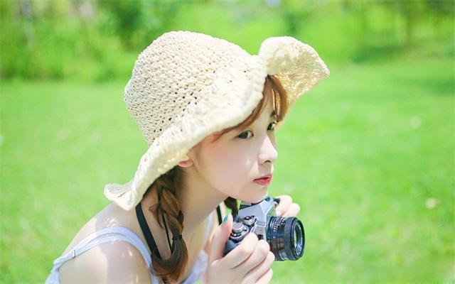 不管你多喜欢多爱一个人, 千万不要太在乎一个人