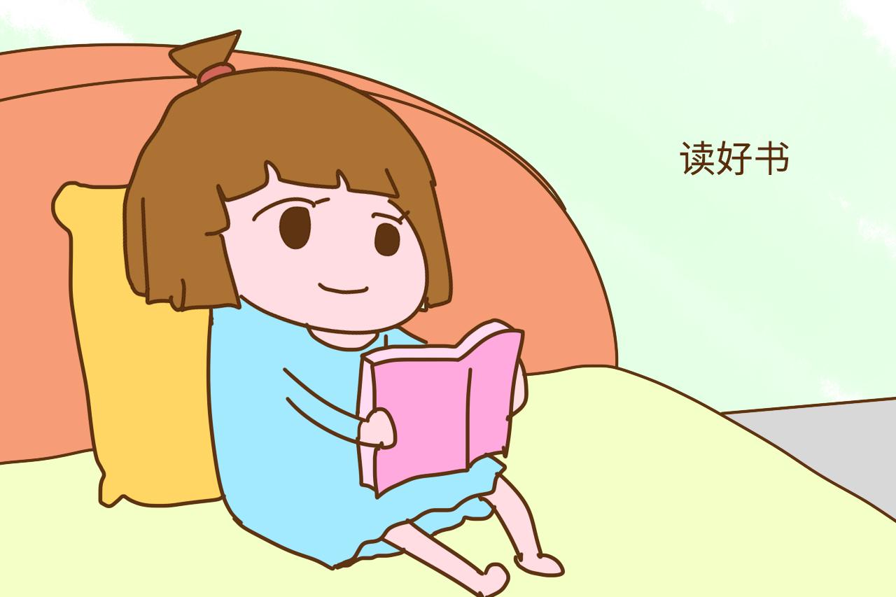 别不信, 孩子之间真正的差距, 不是智商而是这些习惯决定的