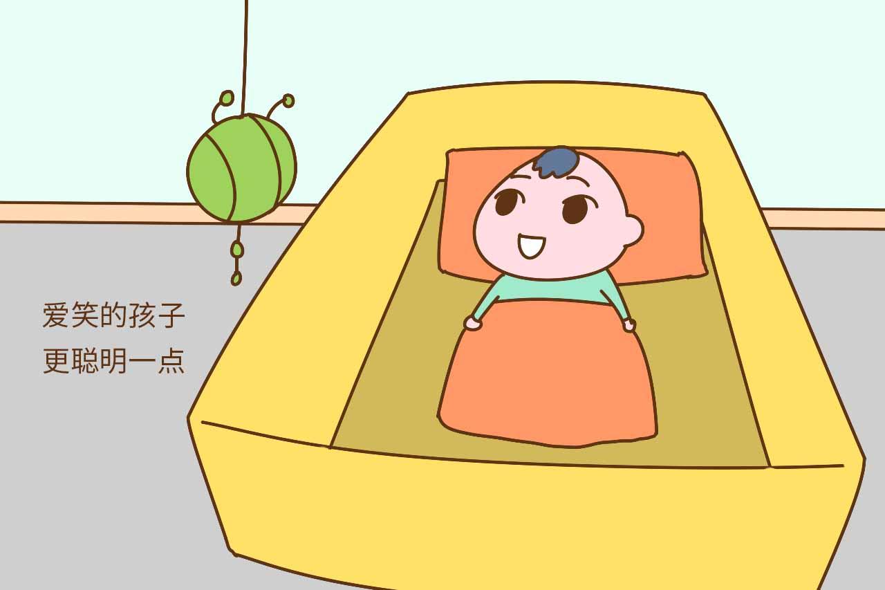 1岁内宝宝没有这些表现, 是大脑发育不正常了, 家长赶紧带娃就医
