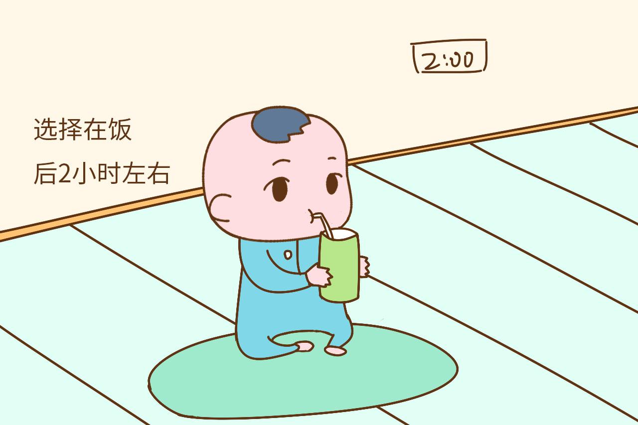 宝宝多大可以喝酸奶? 别想错, 关于酸奶这些事宝妈需要知道