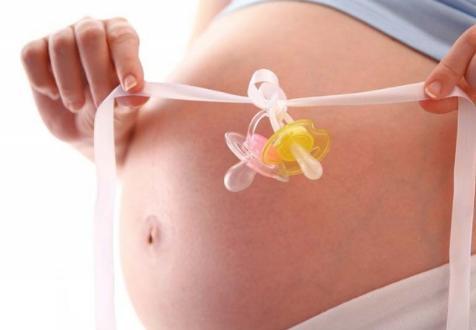孩子的性别是孕期什么时候确定? 是受精时, 还是后来可以改变的?