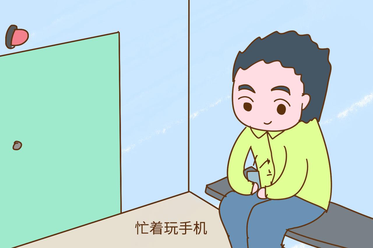 别再被电视剧骗了, 这些才是生完孩子老公会有的反应, 你家是吗