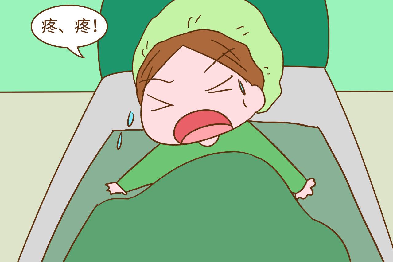 产科医生: 产房里这两类产妇让人喜欢不起来, 希望你没“中奖”