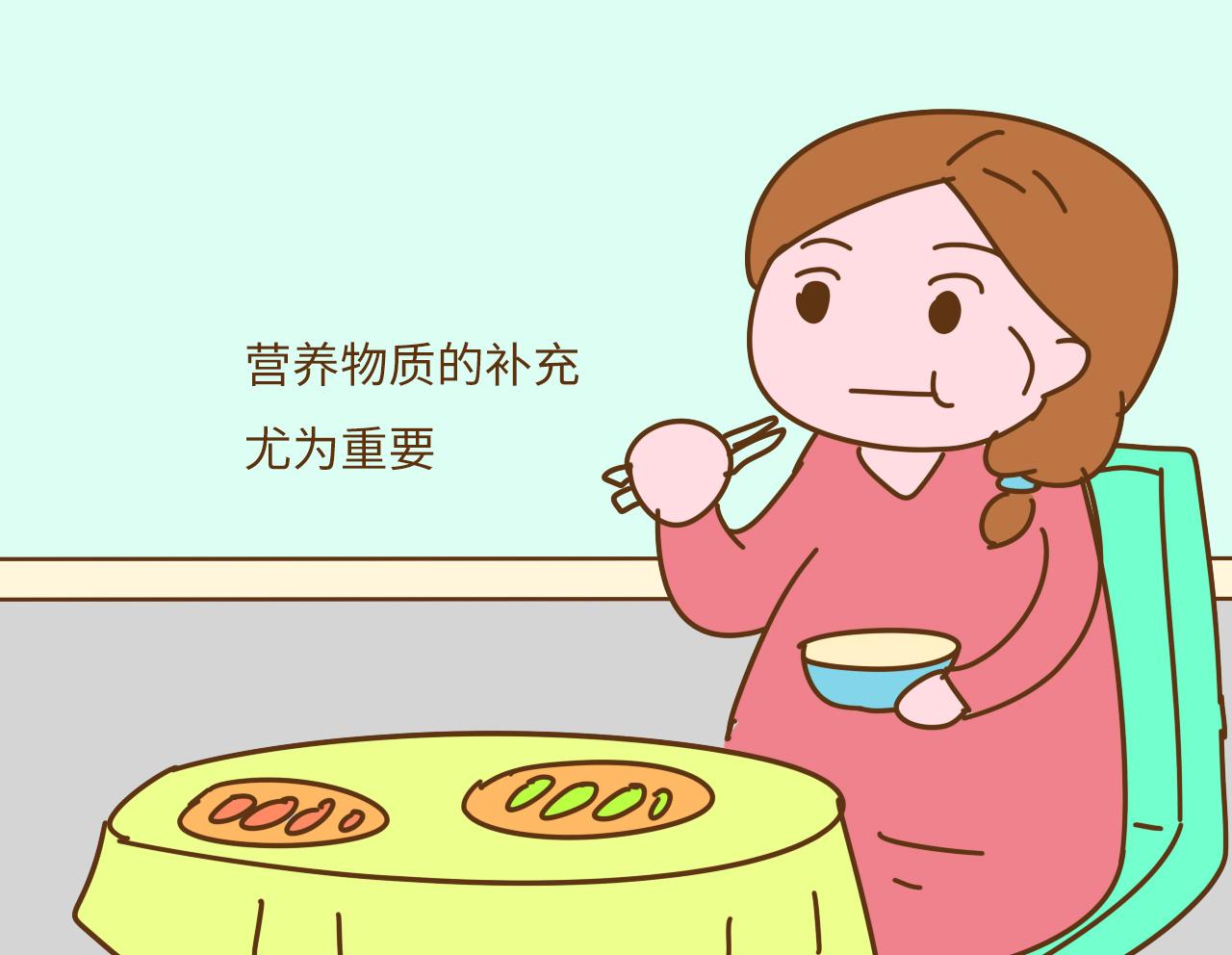 胎宝宝在这4个关键期长得最快, 孕妈补充营养可别错失好时机