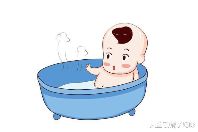 洗屁屁方式千百种, 但千万别这样帮孩子洗!