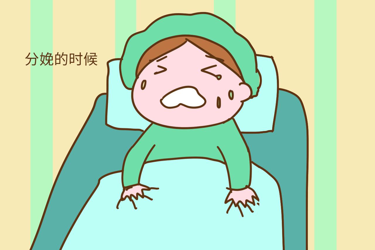 孕期这几个场合很重要, 老公再忙也要陪着去, 真的不是孕妈矫情