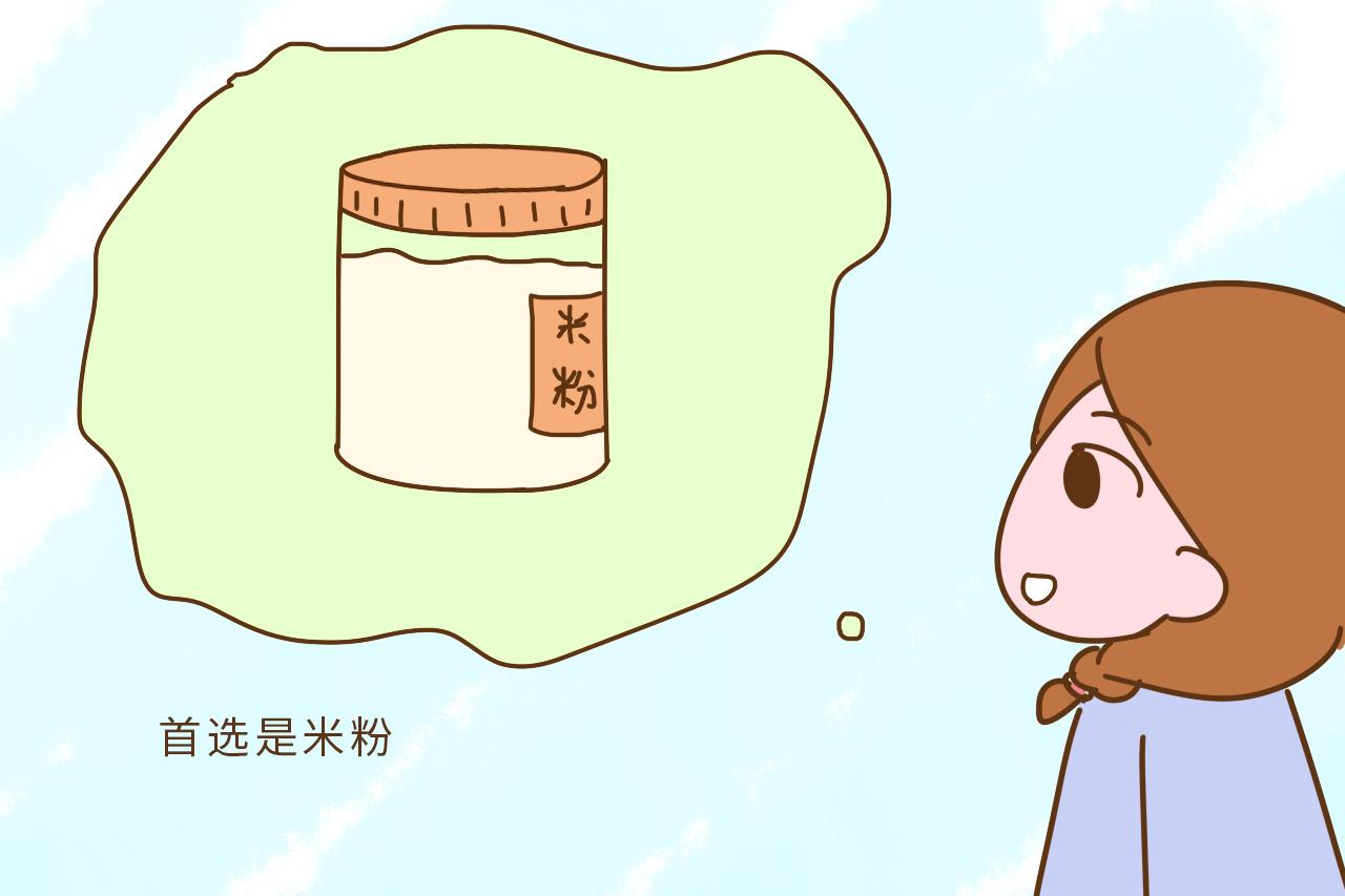 宝宝辅食加晚了容易发育迟缓, 正确添加辅食的时间, 妈妈别搞错