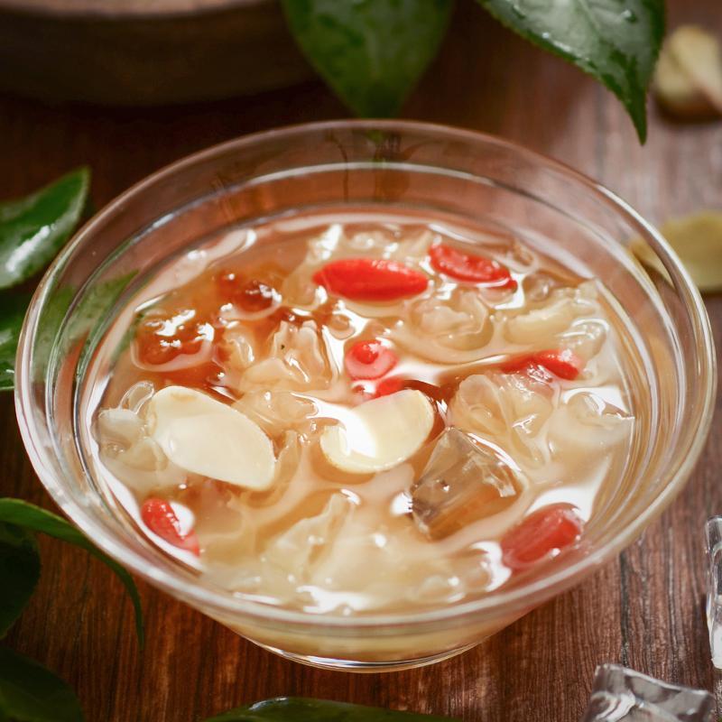 女人更年期雌激素在下降, 多吃这几种食物, 滋养卵巢更有女人味