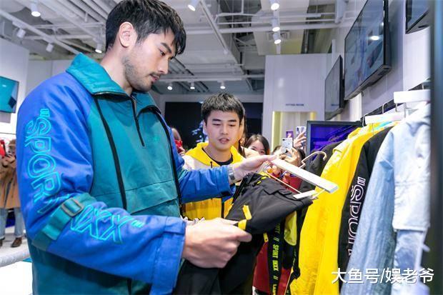 INXX SPORTS正式启幕, 为潮流运动注入全新活力