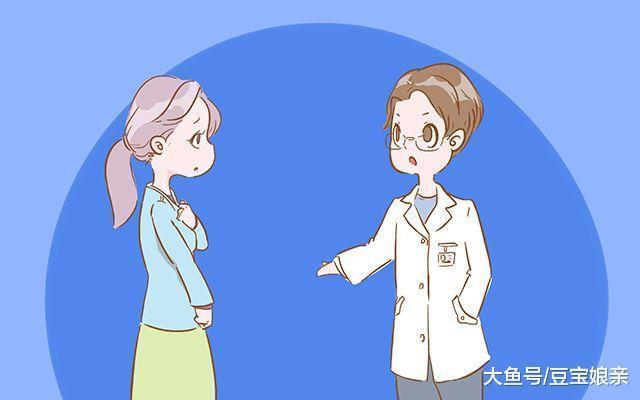 产后42天检查为什么不能错过? 因为它决定你会不会得月子病