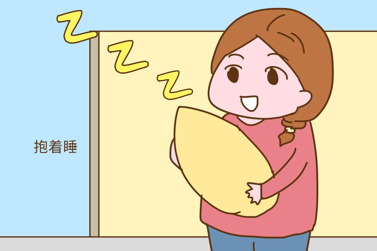 “睡渣宝宝”真的是天生的吗? 答案跟你想的不一样