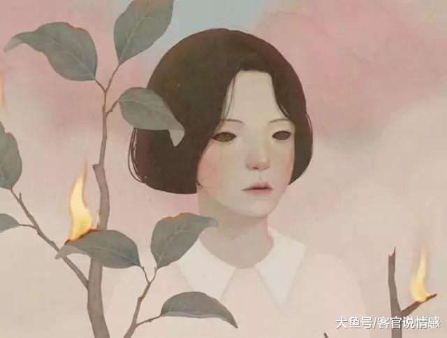 女人这三个地方越小男人越不喜欢, 尤其第三个!