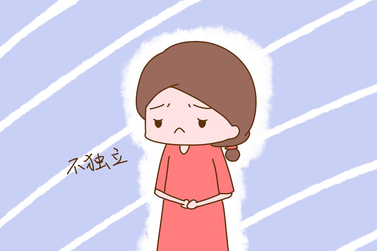 这3种女人, 结婚后注定过的不幸福, 希望你不在其中