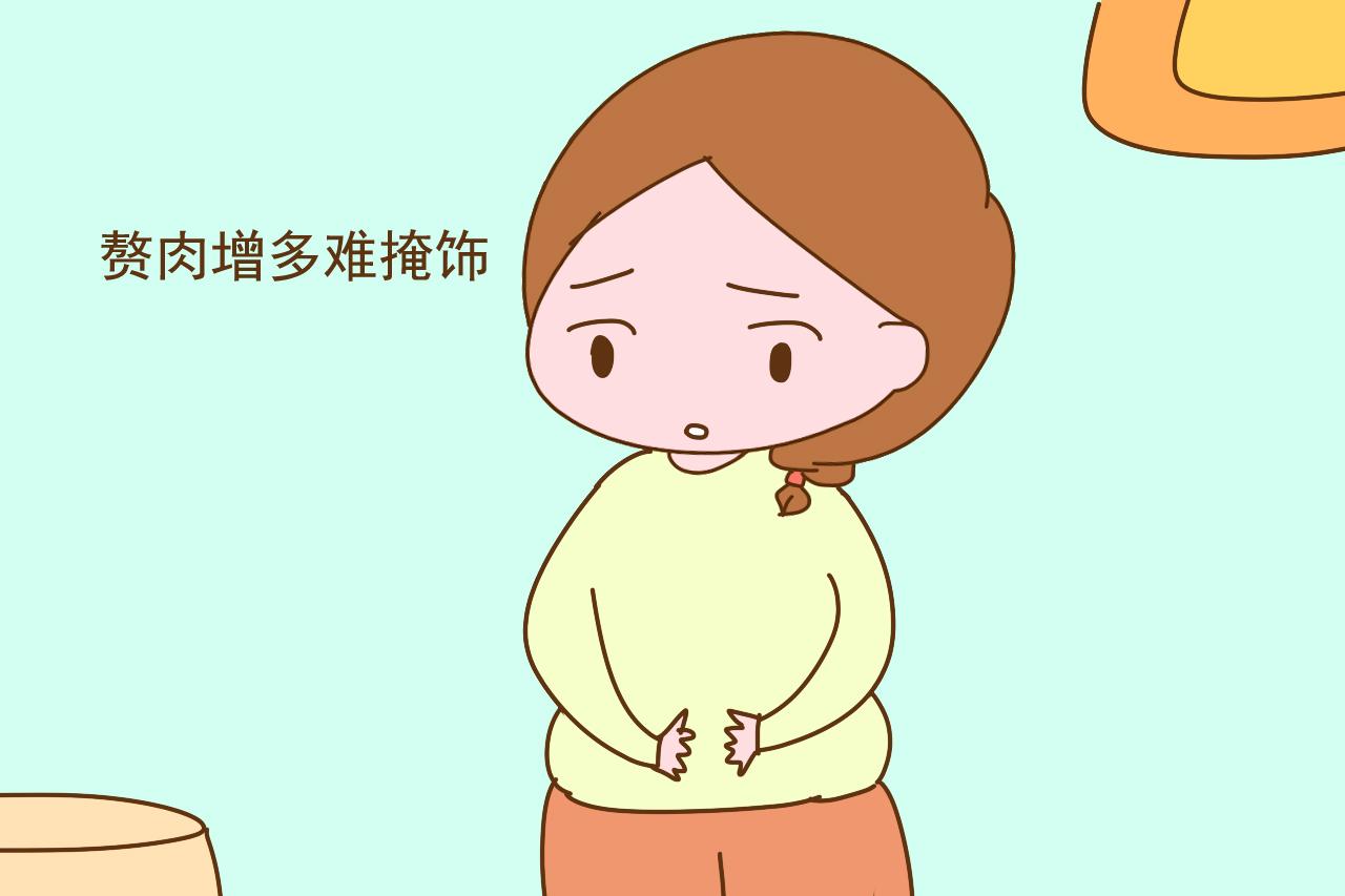 生过孩子和没生过孩子的女人有什么区别? 这4点区别很明显