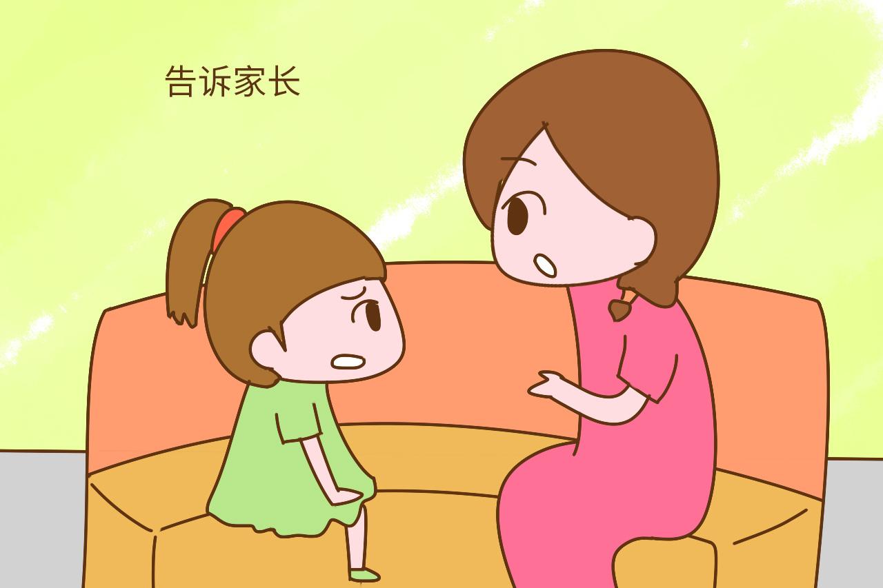 女儿2岁之后, 这3件事不要让爸爸帮忙, 长大会是高情商