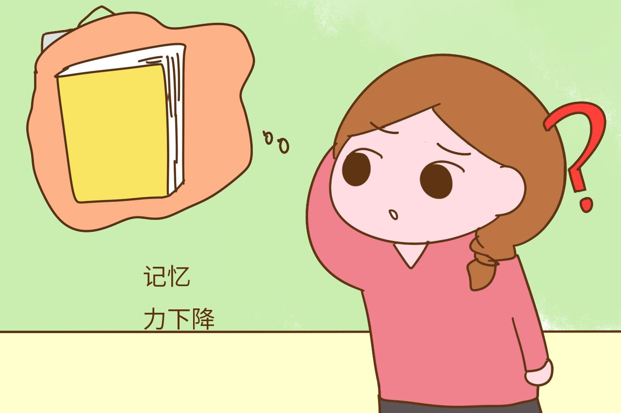 谁说女人“一孕傻三年”, 做到这几点的女人可都不会傻