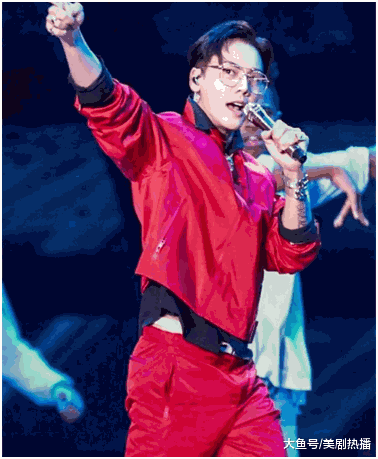 追星追出新高度! 博士生毕业论文致谢陈伟霆! 追星也能正能量满满