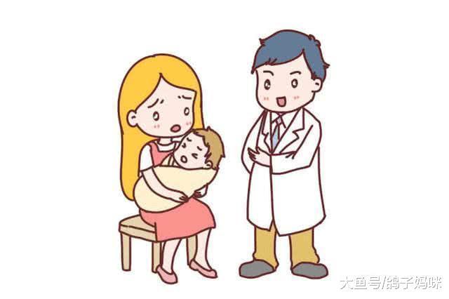 宝宝眼角分泌物多, 别把鼻泪管阻塞当上火!