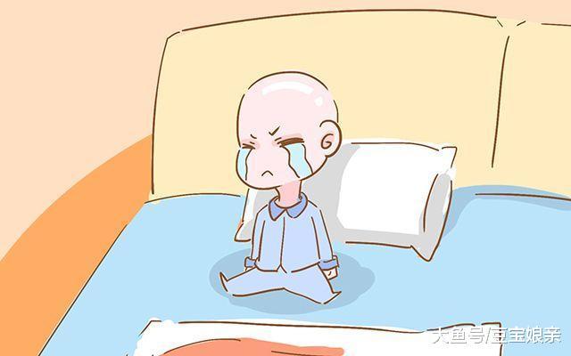 宝宝有这几种现象要及时补钙, 不然会害了他