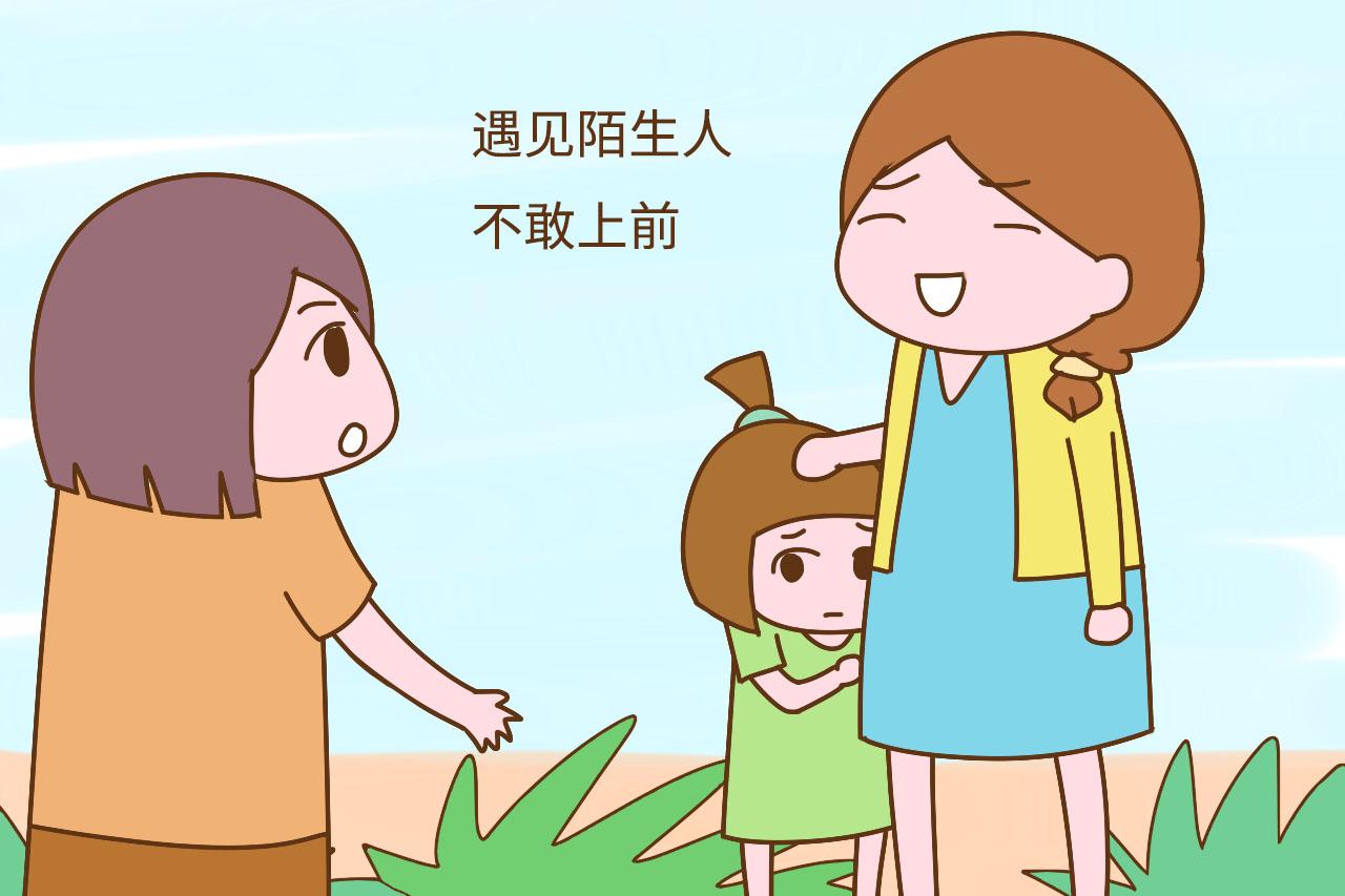 这3个年龄段的孩子很敏感, 如果爸妈轻易发脾气, 影响会很大