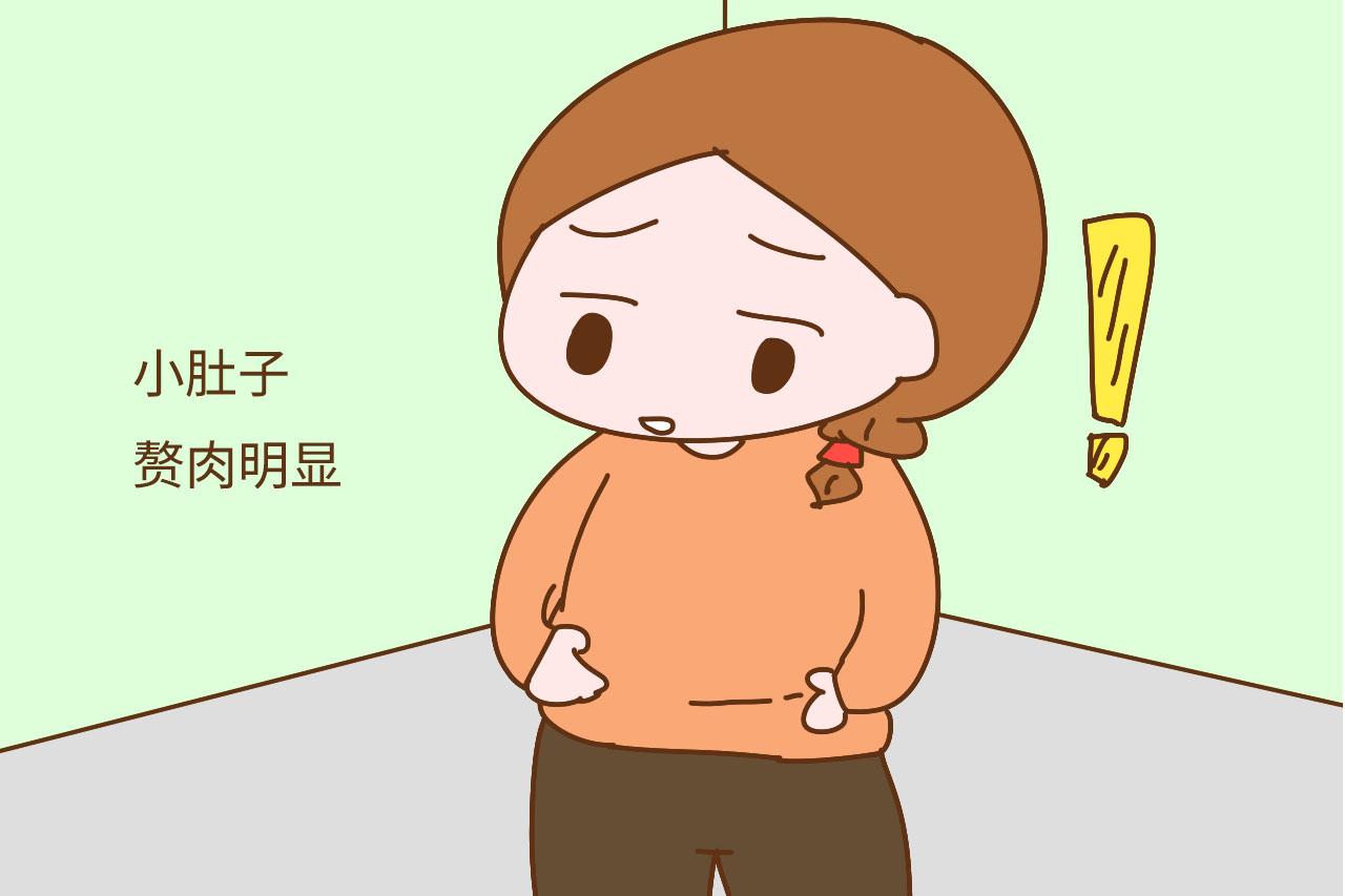 要孩子早和要孩子晚的女人有什么区别? 差五年就很明显