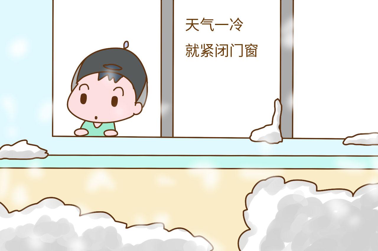 家长请注意: 破坏孩子免疫力的, 可能与你这3种行为有关