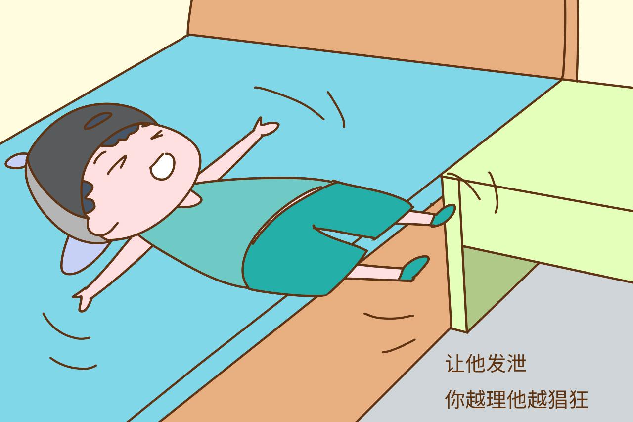 夏天别这样叫孩子起床, 不仅损伤大脑还会影响长个, 家长要注意