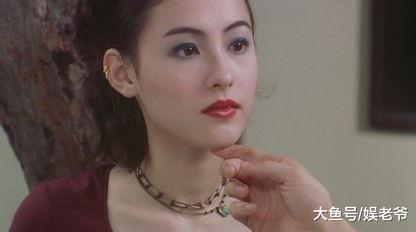 29岁的杨颖输给39岁张柏芝的不是颜值, 而是时代?