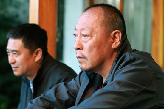 他是倪萍妹夫, 因长相问题三次艺考失败, 如今凭演技令人刮目相看