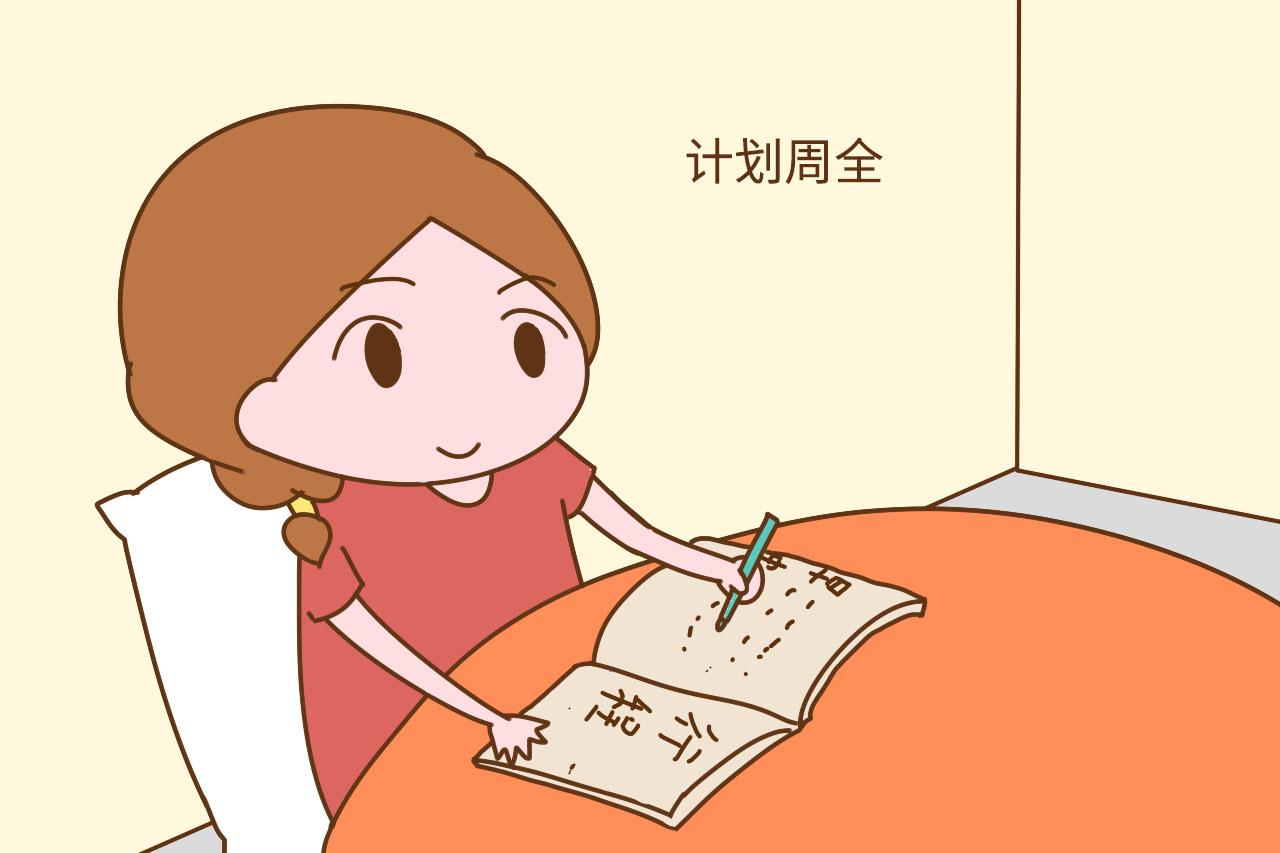 长假来临, 想带孩子出去玩要注意这几点, 不然有你后悔的