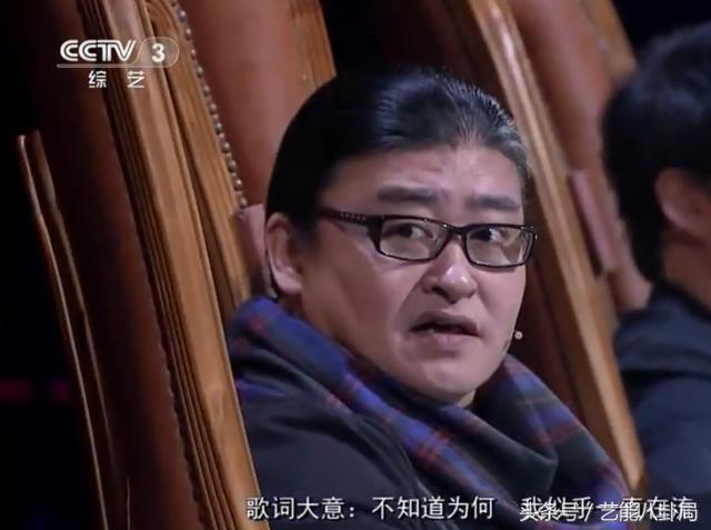 《中国新说唱》那吾克热: 你们眼中的黑马其实身经百战、成名已久