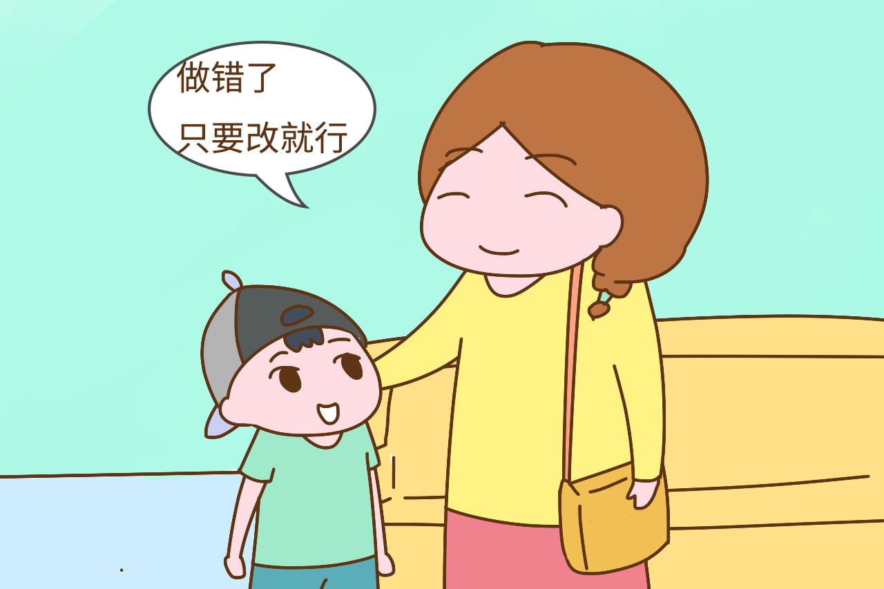 睡前和孩子说这3句话, 孩子长大会很孝顺, 别不好意思说