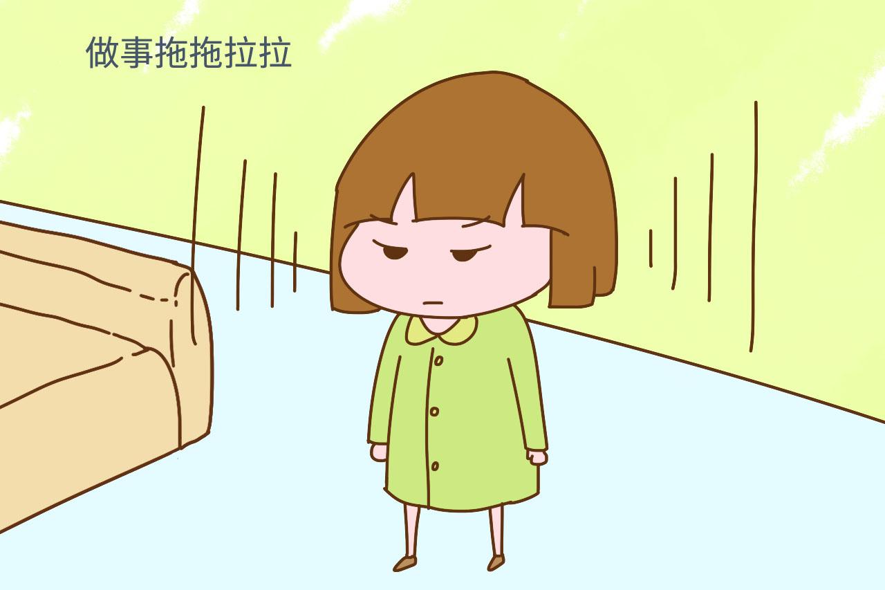 孩子有这些行为就是对你不满, 再不重视, 小心他长大跟你离心