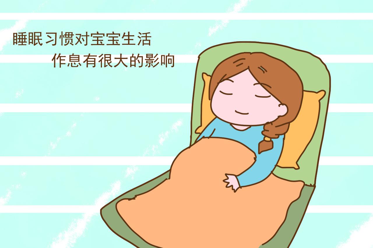 宝宝出生有这些特征, 说明宝妈做的很成功, 孕期成果100分