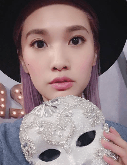 杨丞琳嫩脸“纯天然”? 黄子佼: 她是整得自然