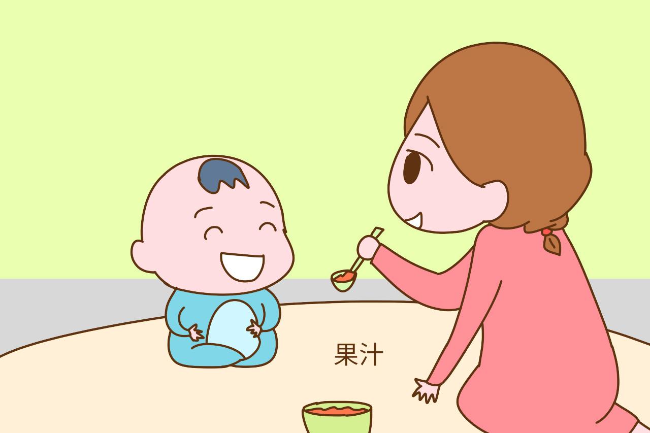 这3种辅食可能会让宝宝越吃越瘦, 妈妈们别大意了