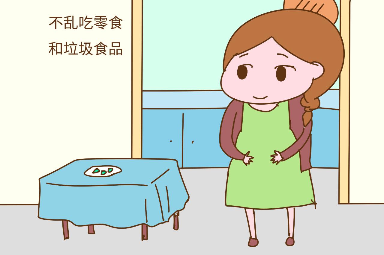 这才是“高级”孕妇应该有的生活, 对照怀孕的你做到了几样?