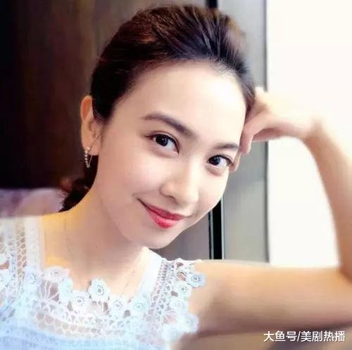 第一个民选港姐“冠军”, 学霸还是白富美, 计划隐退向法律界发展