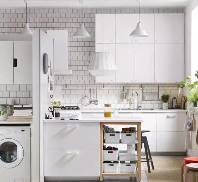 厨房装修, 这“8处”地方是陷阱, 小心别傻傻往坑里跳!