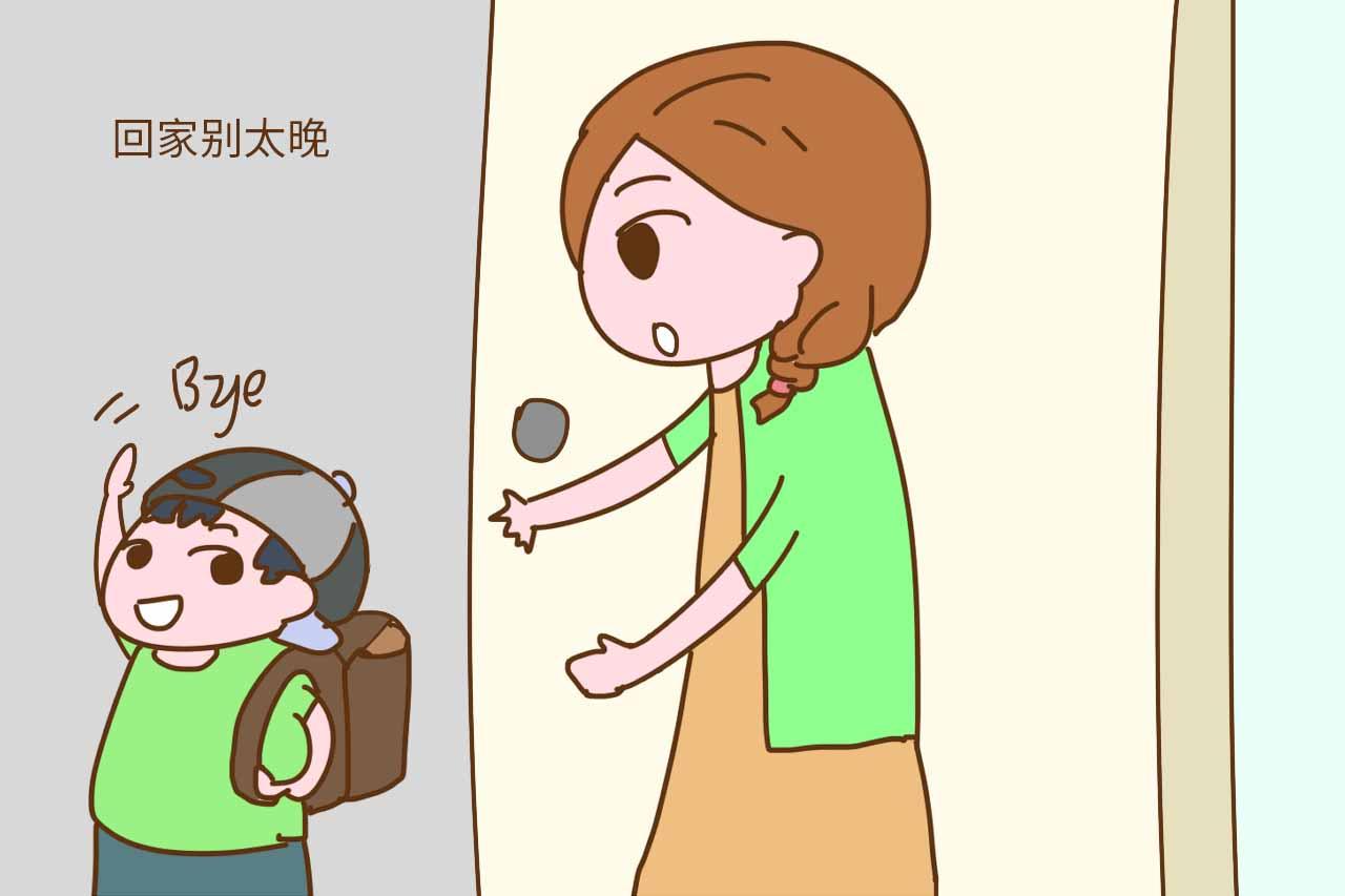 3类妈妈很辛苦, 但养出的孩子往往容易叛逆、不亲近你