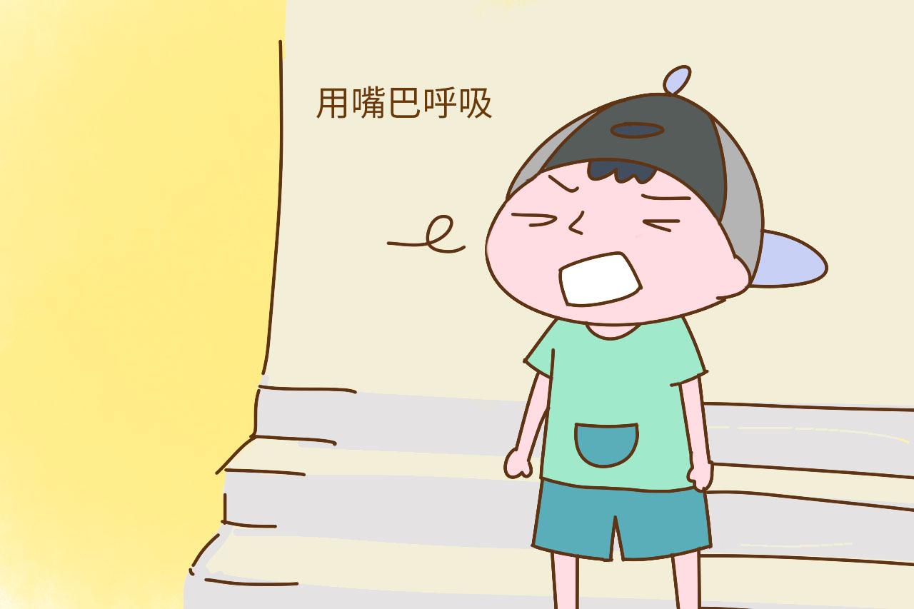 这几个习惯会让孩子越长越丑, 家长再不注意孩子就长“残”了