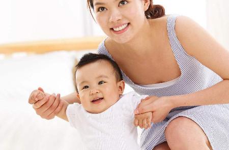 原来女人当妈后有这么多的困惑, 没经历过的宝妈很幸运