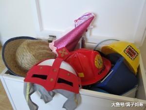 家有孩子收拾不干净, 游戏房8个应该有的小地方!