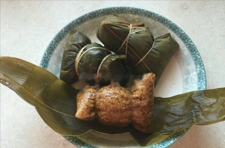 端午即将来临, 还不知道吃什么样的粽子? 小编给大家推荐几种
