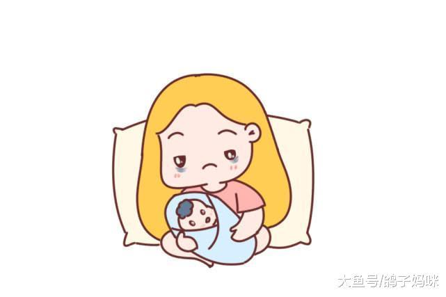怎样应对哭闹不停的宝宝, 引起哭闹的九大原因!