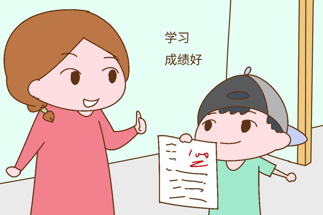 三岁前, 睡前做这3个动作, 孩子聪明伶俐, 以后上学成绩好