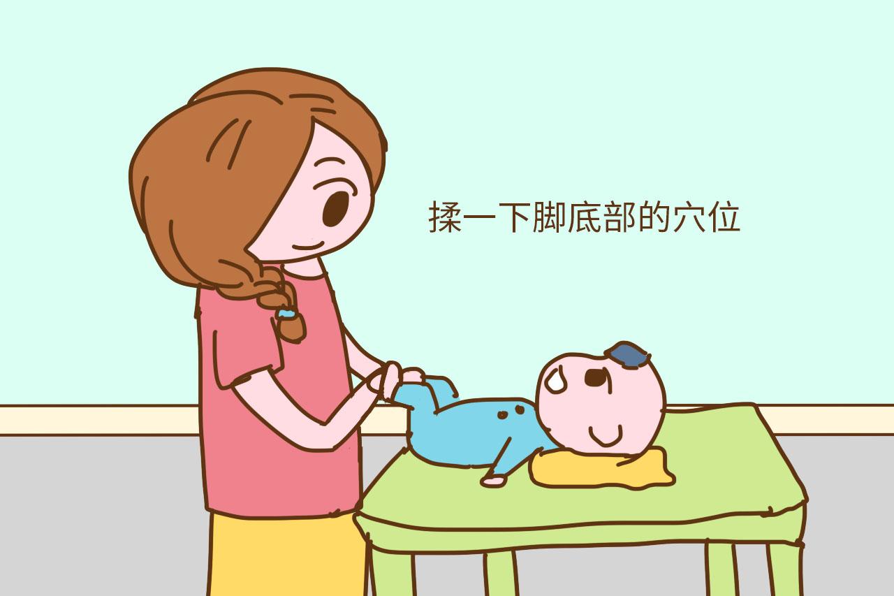 宝妈习惯性的几个小动作, 让宝宝一整年没生病, 有宝宝的都学起来