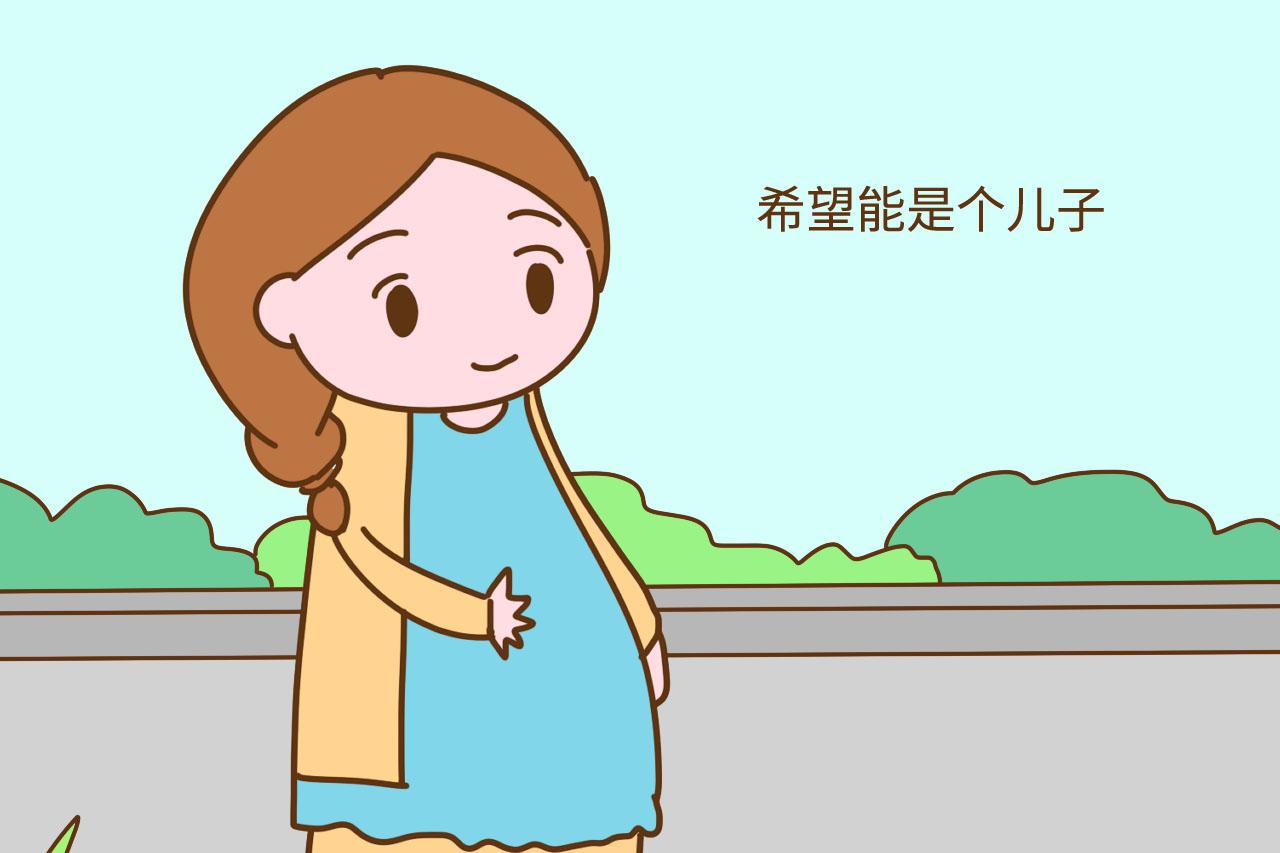 孩子最容易遗传爸爸的几个特征, 对照看看, 你家宝宝和你像多少