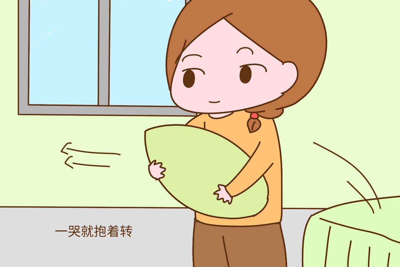 生完宝宝之后, 照顾好宝宝的前提, 是先对自己用心